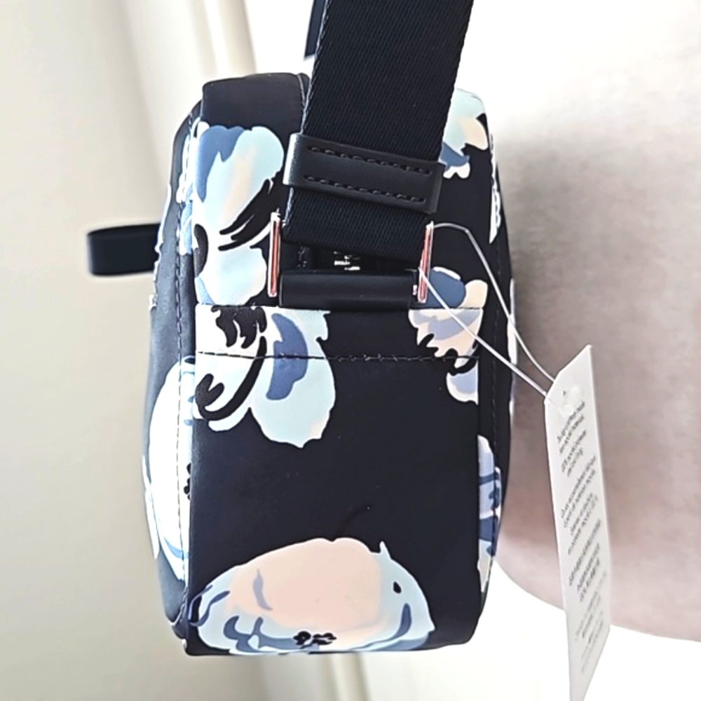 Kate Spade NY NWT  Crossbody w/Zipped Pouch - Picture 7 of 8